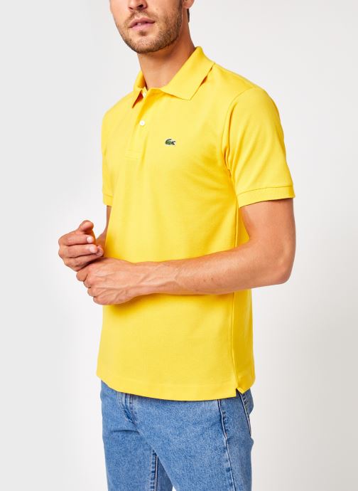 Polo Classique L1212 Manches Courtes par Lacoste