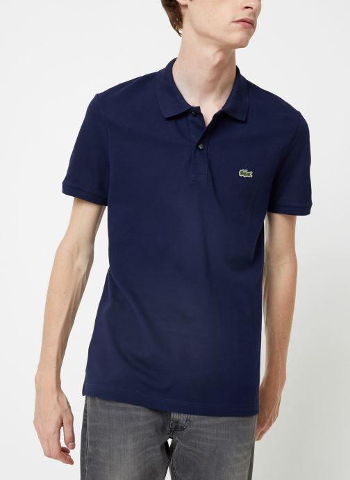 Vêtements Lacoste Polo Lacoste slim fit pour Accessoires