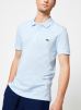 Lacoste Vêtements Polo slim fit pour Accessoires Male XXL PH4012-T01