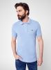 Lacoste Polo PH4012 Slim Fit Manches Courtes par Male M PH4012-FTS