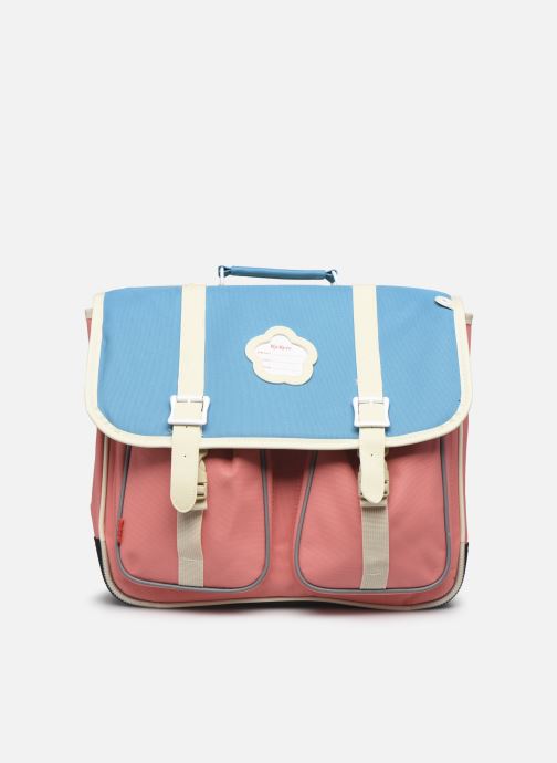 Cartable 38 CM 2 soufflets Kickers Girl par Kickers Scolaire