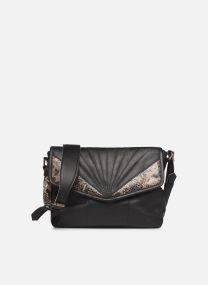 Conner Leather Crossbody