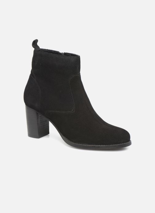 PRIMROSE LEATHER par I Love Shoes