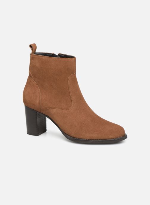 PRIMROSE LEATHER par I Love Shoes