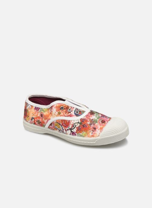 Tennis Elly Aquarel Print par Bensimon