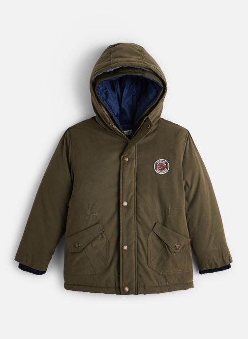 Parka JP42003 par Jean Bourget