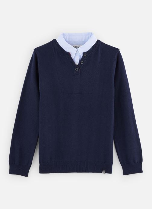 Pull JP18033 par Jean Bourget