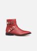 Soft Folk Boots #1 par Made by SARENZA 40 female