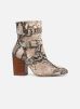 Soft Folk Boots #8 par Made By Sarenza 40 female