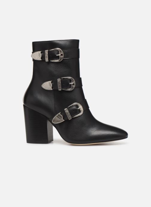 Soft Folk Boots #8 par Made by SARENZA