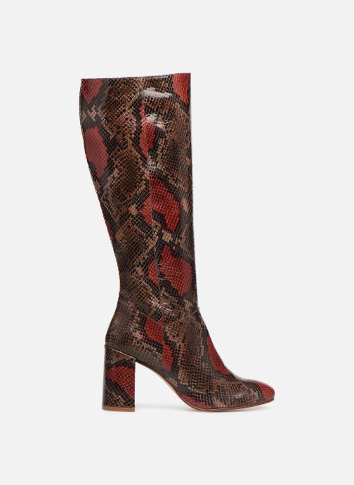 Soft Folk Bottes #1 par Made by SARENZA