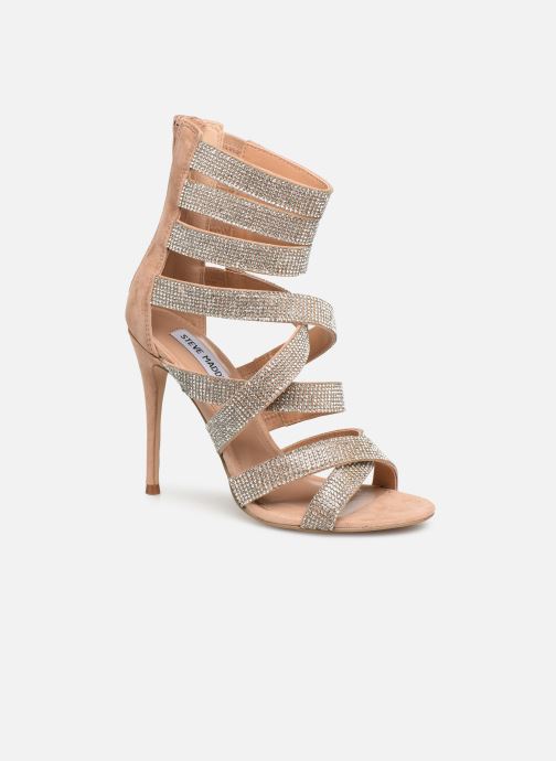 Malika Sandal par Steve Madden