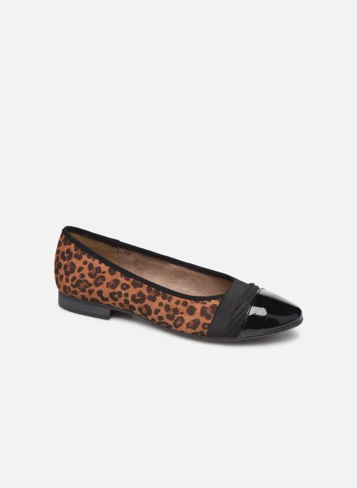 CAMILLE NEW par Jana shoes