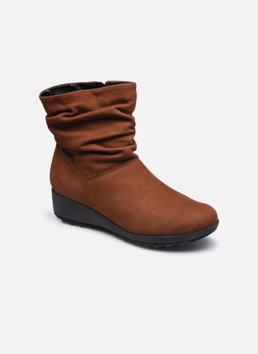 Agatha C par Mephisto