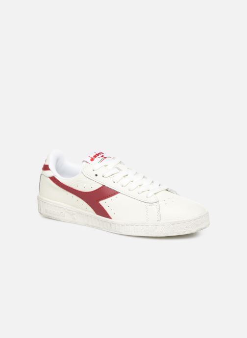 Game L Low Waxed F par Diadora
