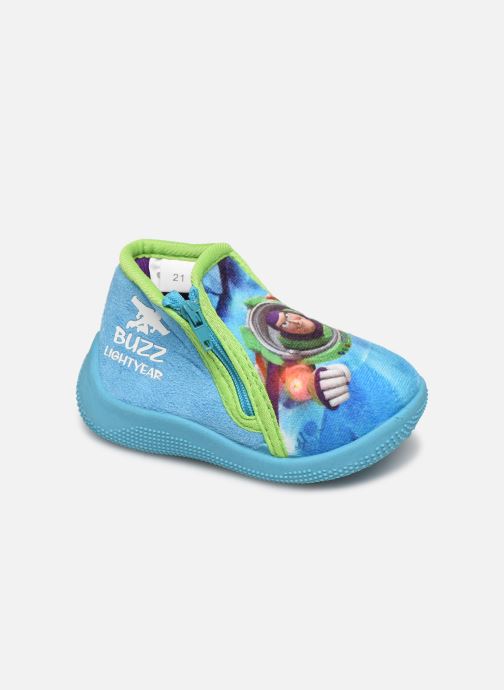 Sursaut par Toy Story