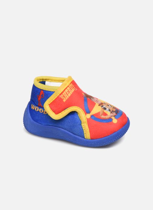 Sursaut par Toy Story