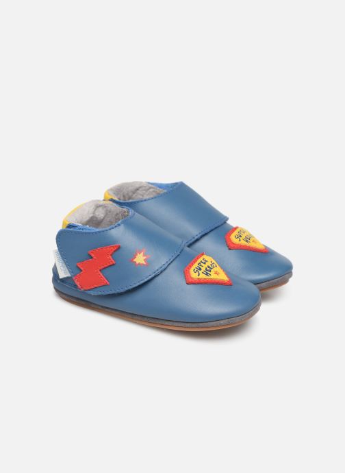 Super Heros par Robeez