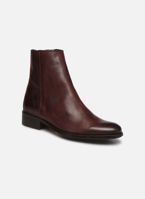 sarenza paul smith