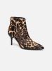 Jamie 7 Zip Boot par Free Lance 36 female