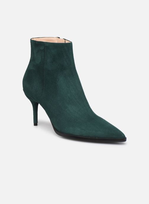 Jamie 7 Zip Boot par Free Lance