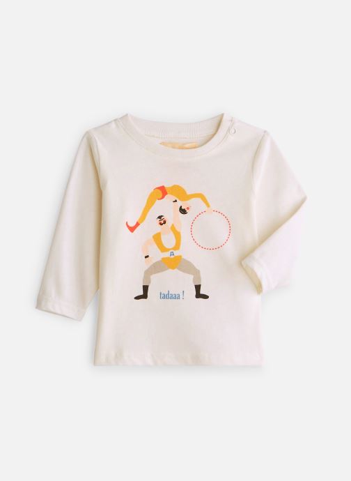 T-shirt Acrobates par Arsène et les Pipelettes