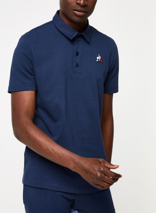 ESS POLO SS N°2 M par Le Coq Sportif