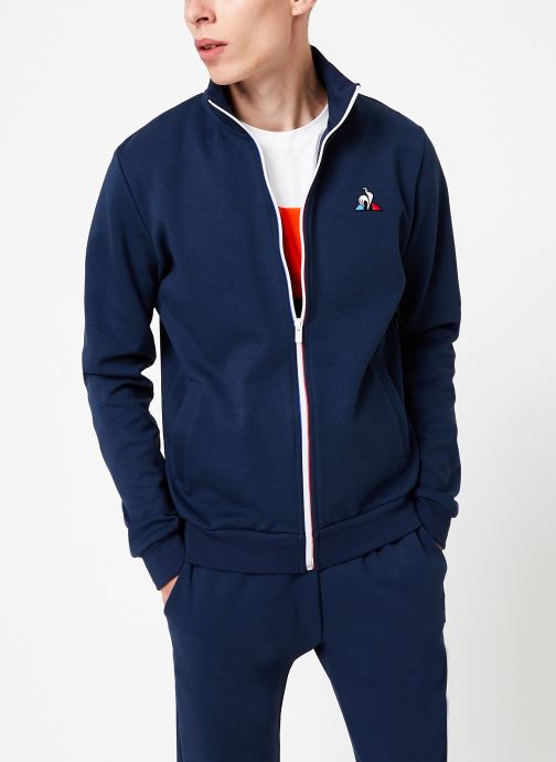 ESS FZ Sweat N°2 M par Le Coq Sportif