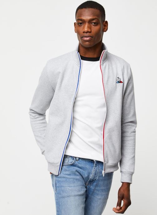 ESS FZ Sweat N°2 M par Le Coq Sportif