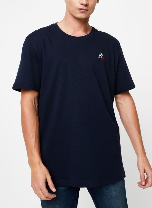 TRI Tee SS N°3 M par Le Coq Sportif