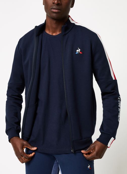 TRI FZ Sweat N°2 M par Le Coq Sportif