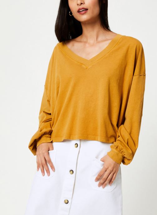 BUFFY TEE par Free People