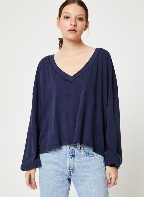 BUFFY TEE par Free People
