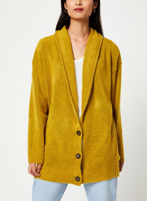 EUCALYPTUS CARDI par Free People