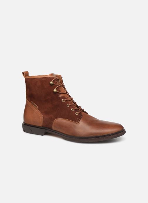 Bank Mid Spalato/Suede par Schmoove