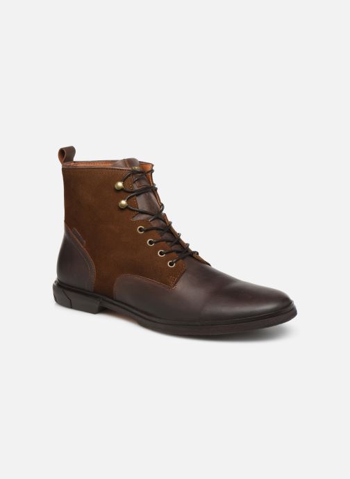 Bank Mid Spalato/Suede par Schmoove