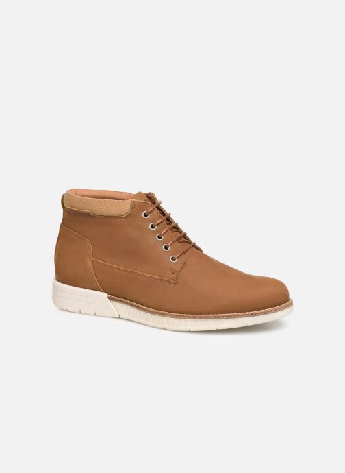 Break Mid Nubuck par Schmoove