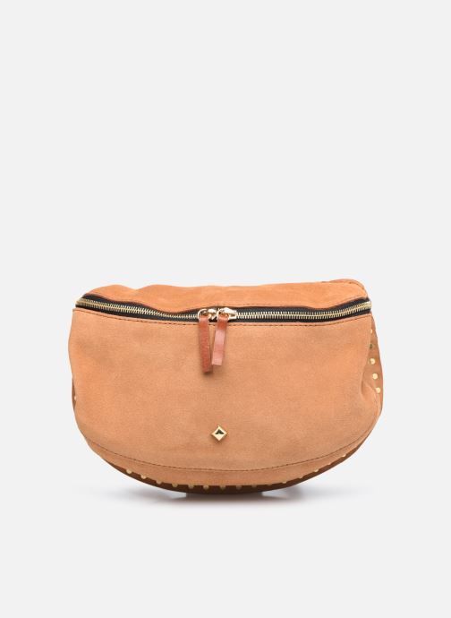 LILI VELOURS par Herbert Frère Soeur