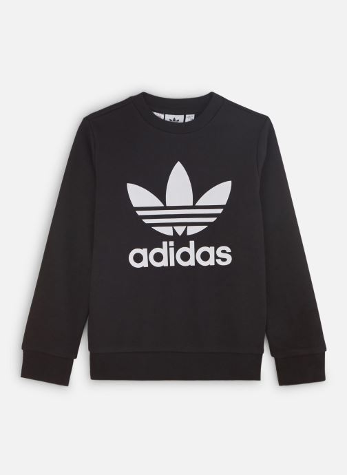 Trefoil Crew J par adidas originals