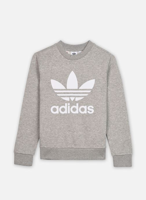 Trefoil Crew J par adidas originals