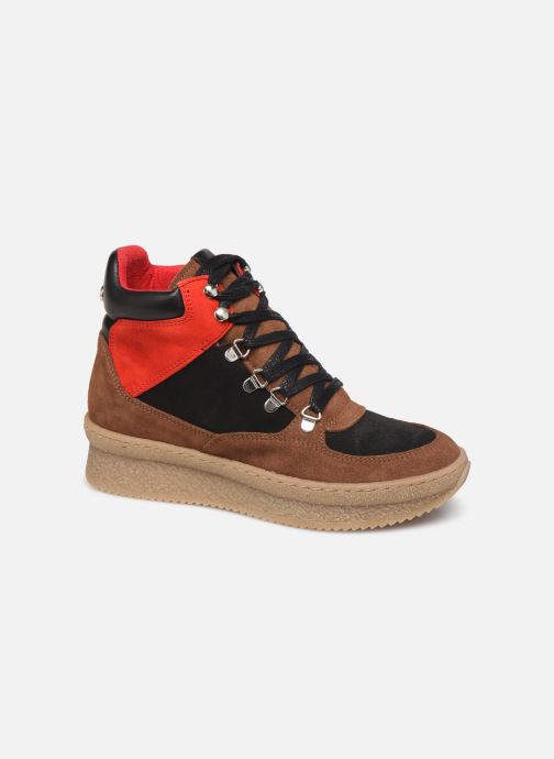 PANDORA par Steve Madden