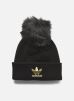 W FUR POM BEANI par adidas originals
