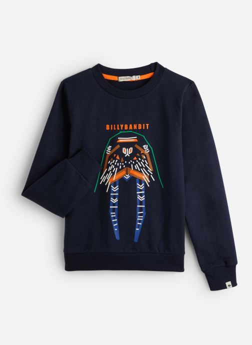 Sweat V25484 par Billybandit