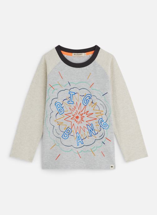 T-shirt V25497 par Billybandit