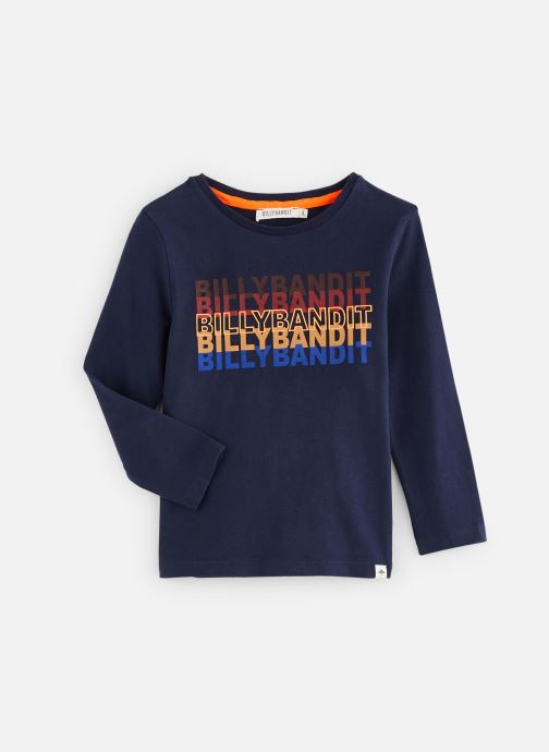 T-shirt V25507 par Billybandit