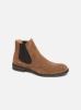 SLHLOUIS SUEDE CHELSEA BOOT B par Selected Homme 40 male
