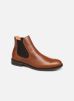 SLHLOUIS LEATHER CHELSEA BOOT B NOOS par Selected Homme 45 male