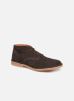 SLHROYCE DESERT LIGHT SUEDE BOOT W NOOS par Selected Homme 41 male