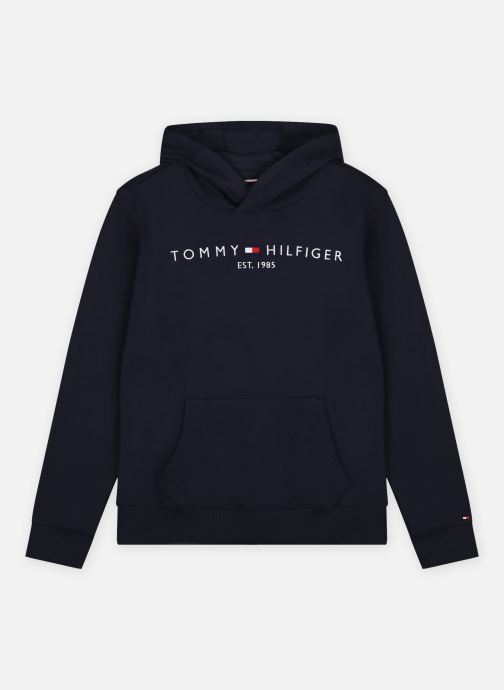 Vêtements Tommy Hilfiger Essential Hoodie pour Accessoires