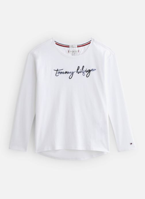 Sequins Graphic par Tommy Hilfiger